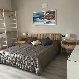 Attico Bed & Relax Maison d'hôtes